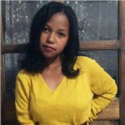 J'aiderai les enfants de Primaire à se focaliser de leurs études, à avoir une mentor spécifique pour chaque matière